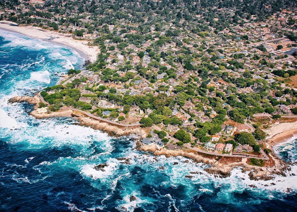 #38. Carmel-by-the-Sea, California